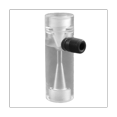 thumbnail image 1 of Transparent PMMA Acrylic Water Injector Irrigation System Venturi Fertilizer Mixer Jet Devive Organic Glass Ejector(C), 1 of 5