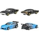 thumbnail image 4 of Paquete de 10 coches de juguete Hot Wheels HVX27 Fast and Furious, 4 of 7