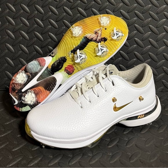 NIKE Nike Eastside Golf Air Zoom Victory Tour 3 NRG Golf Shoes