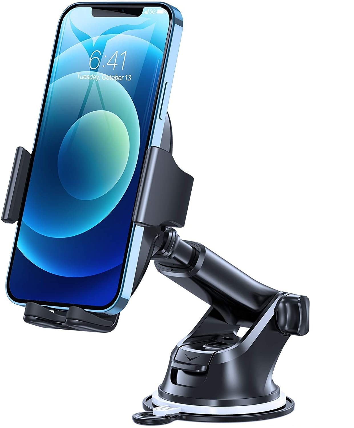 Universal Strong Car Mount for Mobile Phones & Smartphones For