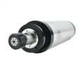 thumbnail image 1 of 5.5KW Water Cooled Spindle Motor 380V 125MM Diameter ER25/ER30 For Cnc Router Machine ,Wide Use, 1 of 4