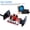 Red, variant on M Buder 150W Car Power Inverter 12V to 110V Modified Sine Wave Converter with 2 USB Ports for Car Truck RV Automobile Electrical Transformer, Black
