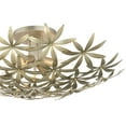 thumbnail image 2 of Minka Lavery - Flower Child - 4 Light Semi-Flush Mount-8 Inches Tall and 22, 2 of 2