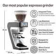 thumbnail image 3 of Baratza Sette 270 - Conical Burr (with Grounds Bin and built-in PortaHolder) by Baratza Baratza NA, 3 of 4