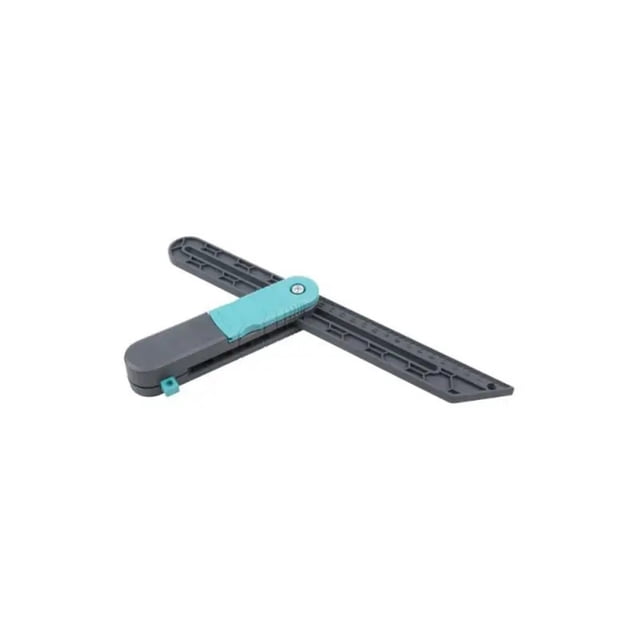 Degree Protractor Angle Finder Goniometer Angle Ruler Handy Woodworking Tools Rotary Measuring Ruler Angle Measuring Tool ,Woodworking Protractor