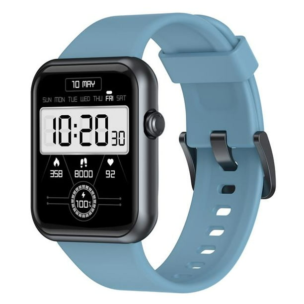 Lets fit watch hotsell