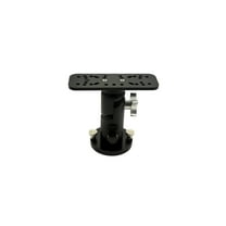 Extreme Max 3006.8451 Universal Marine Electronics Mount
