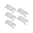 thumbnail image 4 of Presser le Pied, 5pcs Couture Pied Multifonction Machine à Coudre Presser Pied Machine à Coudre Pièces de Performance Entraîné, 4 of 14