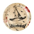 thumbnail image 3 of Nmdmisc Halloween Party Tableware Hands Ghost Party Decorations Horror Party Supplies, 3 of 6