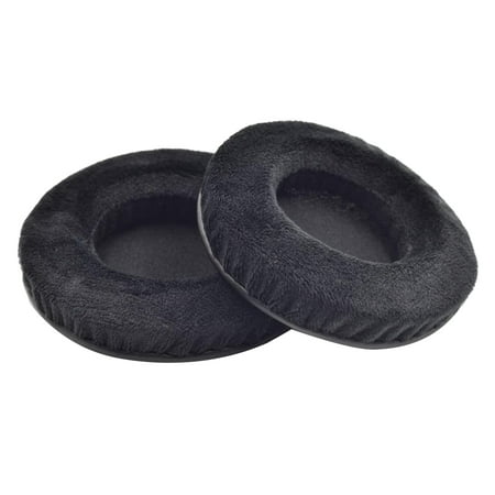 

1Pair Ear Pads Cushion Cover Earmuffs Earpads for Samson Technologies SR850