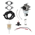thumbnail image 5 of 20-853-33-S Sv540S Carburetor Kit For Courage Sv Series Sv470 Sv530 Sv540 Sv541, 5 of 9