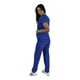 thumbnail image 2 of Pijama Quirúrgica Antifluidos Dama Alexa, 2 of 6