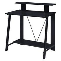 ACME Nypho Writing Desk in Black