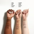 thumbnail image 6 of NYX Professional Makeup Lift & Snatch! Brow Tint Pen, Caramel, 0.03 fl oz, 6 of 14