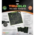 thumbnail image 2 of Truglo Target 5-Bull 12X12, 2 of 4