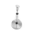 thumbnail image 5 of Kamenstein Stainless Steel Wave Perfect Tear Paper Towel Holder, 5 of 9