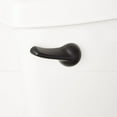 thumbnail image 2 of Proflo Pftl Replacement Toilet Tank Lever - Chrome, 2 of 5