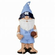 North Carolina Tar Heels Garden Gnome - 11" Thematic