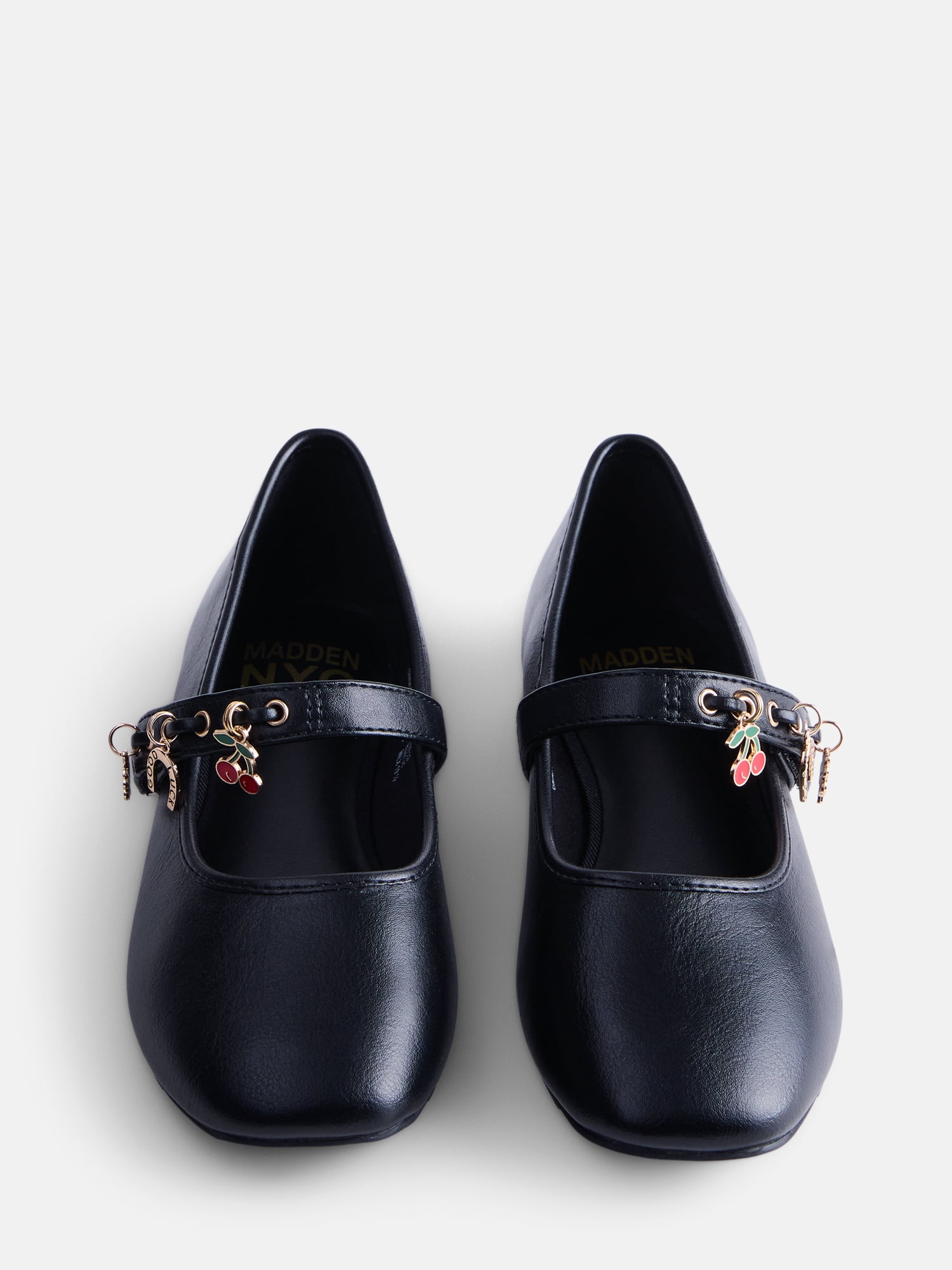 Madden NYC Girl’s Dress Ballet Flats