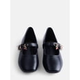 thumbnail image 3 of Madden NYC Girl’s Dress Ballet Flats, 3 of 5