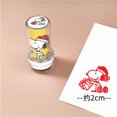 thumbnail image 1 of Dibujos animados de Snoopy, foca, lindo cachorro, patrón de colores, animación, juguetes periféricos, cuaderno, decoración, recompensa, amigos, niños, regalos de vacaciones, 1 of 1