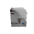 thumbnail image 2 of Performance Tool W5174 Clear Plastic Multipurpose Parts Bins for Toys/Parts/Legos/Sewing & More (3 PC Large Stacking), 2 of 3