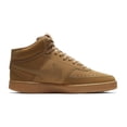 thumbnail image 2 of Tenis Nike Court Vision MID para Hombre CD5466-200 Marron Claro 25.5, 2 of 8