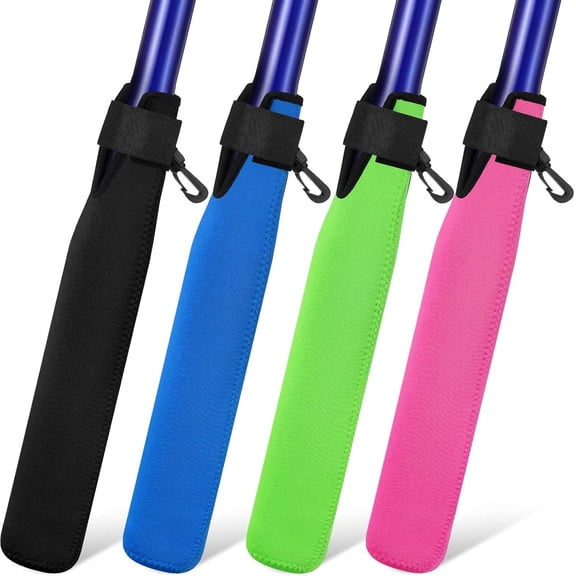 Baseball Bat Sleeves Softball Bat Warmers for Composite Protector Cover