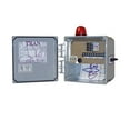 thumbnail image 2 of Tran-N2 Aerobic Septic Control Panel - With Pressure Sensor - 3 Breaker - No Timer, 2 of 4