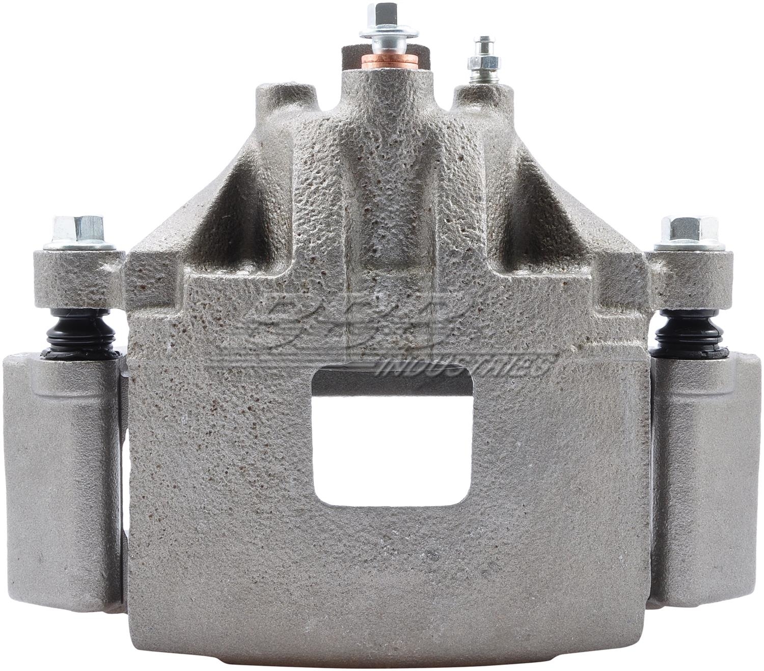 TERREPOWER formerly BBB Industries 99-17368A Reman Caliper w/installation Hardware