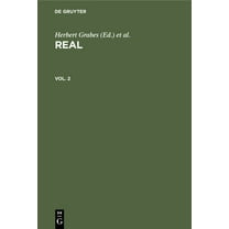 Real. Vol. 2, (Hardcover)