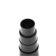 thumbnail image 2 of 2pcs Powertool Adapter Reducer Rubber Sleeve Step Adapter For Bosch Gas 35 LM Connection Vacuum Cleaner Highly Match Replacement, 2 of 5