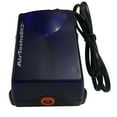 thumbnail image 6 of Penn-Plax Air-Tech Aquarium Air Pump – Single Outlet – Blue – up to 30 Gallons - Small and Portable, 6 of 6