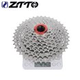 thumbnail image 4 of Greeniant Rueda libre de 8 velocidades ZTTO 11-40T, repuesto de rueda libre para exteriores, bicicleta de montaña, ciclismo de carretera, piezas de Ciclismo Greeniant OD003356-00B, 4 of 6