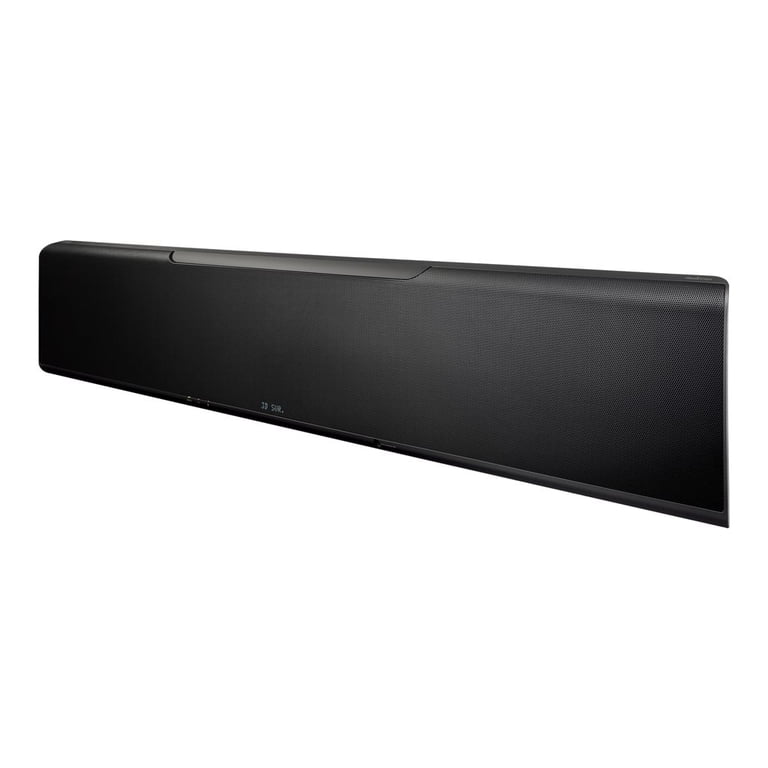 その他 YSP-5600 Yamaha MusicCast YSP-5600 - Sound bar - 5.1-channel - wireless