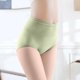thumbnail image 2 of Gibobby Pantaletas para mujer Bragas sexys para mujer, ropa interior moldeadora de cintura alta para todas las estaciones, ropa interior adelgazante para mujer(Verde,Talla única), 2 of 5