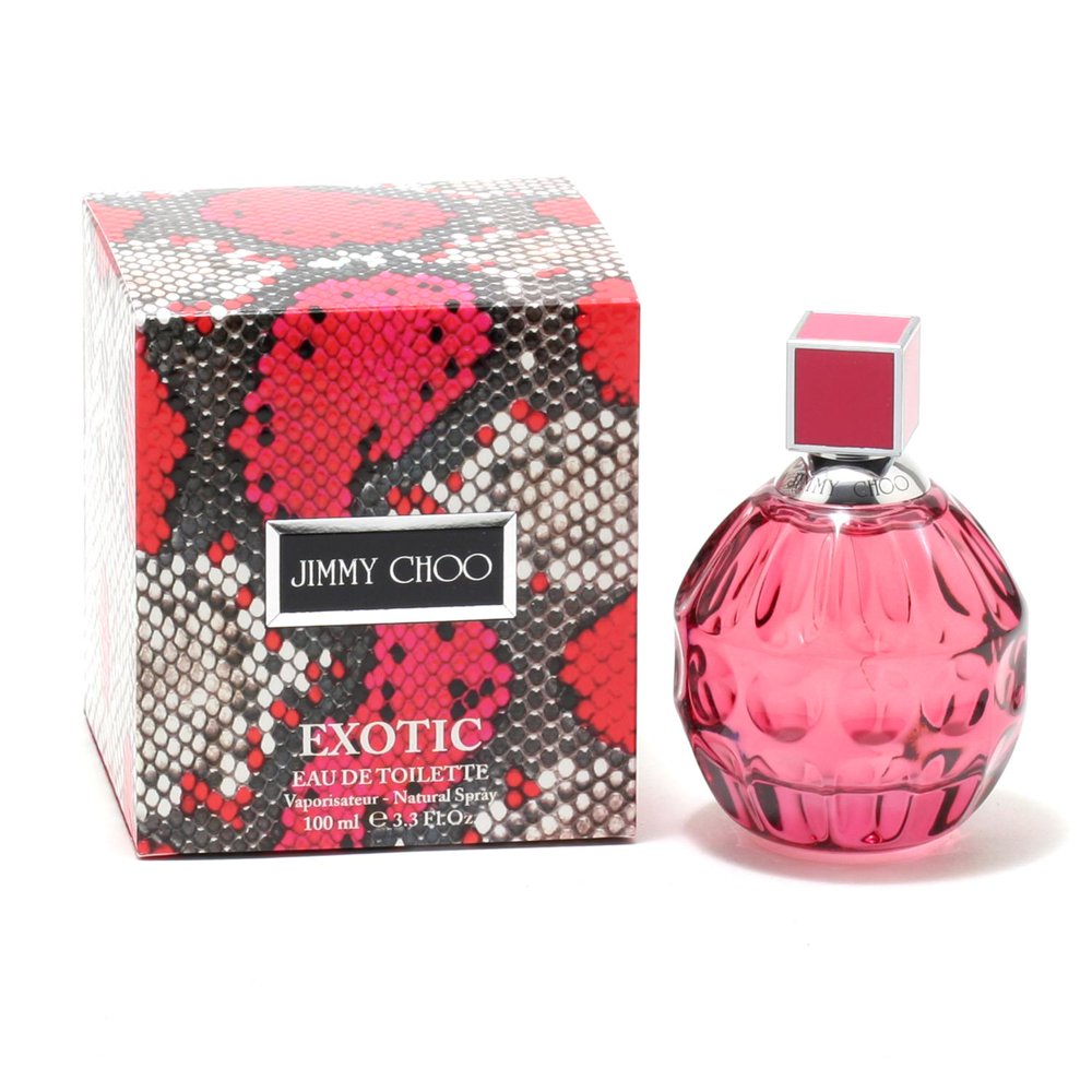 jimmy choo edt review