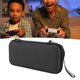 thumbnail image 1 of Estuche de Transporte Para ns Switch y Switch OLED, Bolsa de Vije Portátil Con Carcasa Dura Para Ns Switch y Accesorios para 8 Tarjetas de Juego, 1 of 7