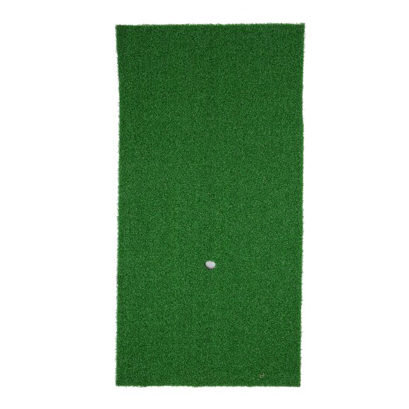 Golf Training Mat,Golf Mat Nylon Grass Golf Mat Golf Accessory Finest Materials