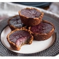 thumbnail image 6 of Date Paste for Baking - 14.2oz (400g) - Pure 100% Natural Pressed Dates, Gluten-Free, Certified Vegan, Kosher - Non-GMO - Sugar Substitute for Baking and Cooking, 6 of 9