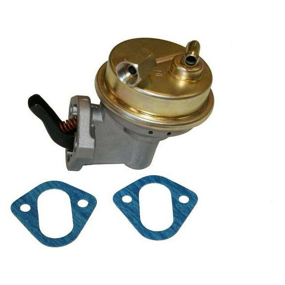 Fuel Pump - Compatible with 1969 - 1984 Chevy C60 5.7L V8 1970 1971 1972 1973 1974 1975 1976 1977 1978 1979 1980 1981 1982 1983