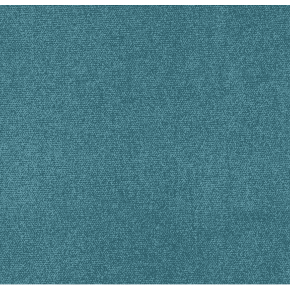 Decora Furnishings Premium Suede Velvet 54-Inch Soft and Rich Plain Colored Fabric by The Yard, Teal
