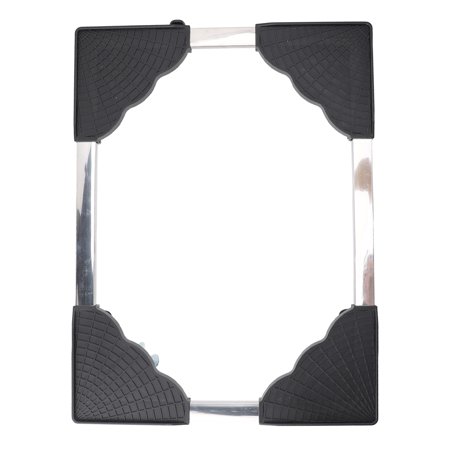 PC Stand, Retractable Computer Tower Stand Strong Load Bearing Width ...