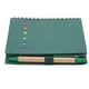 thumbnail image 3 of Cuaderno para tomar notas, cuaderno portátil, simple, doble, reutilizable, cuaderno universitario, grado profesional, 3 of 9
