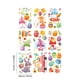 thumbnail image 3 of Easter Easter Stickers Easter Decorations Windows Stickers Suit for Shop Doors and Windows Easter Atmospheres Decoration A Set of 9 Stickers, 3 of 6