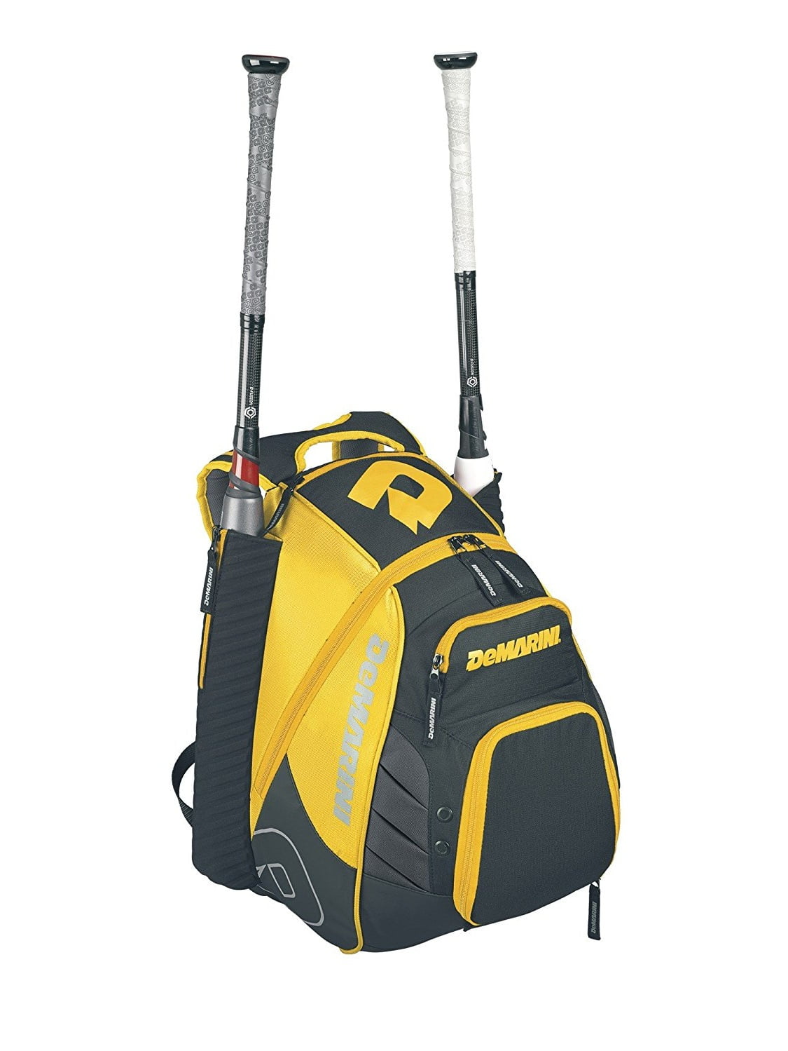 Demarini voodoo rebirth custom baseball backpack on sale
