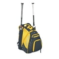 Sac à Dos DeMarini Voodoo Rebirth 35L - Bleu/Mauve - Baseball/Softball - Occasion