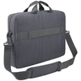 thumbnail image 2 of Case Logic WUXA215 Wuxton 15.6" Laptop Attache, Graphite-, 2 of 7