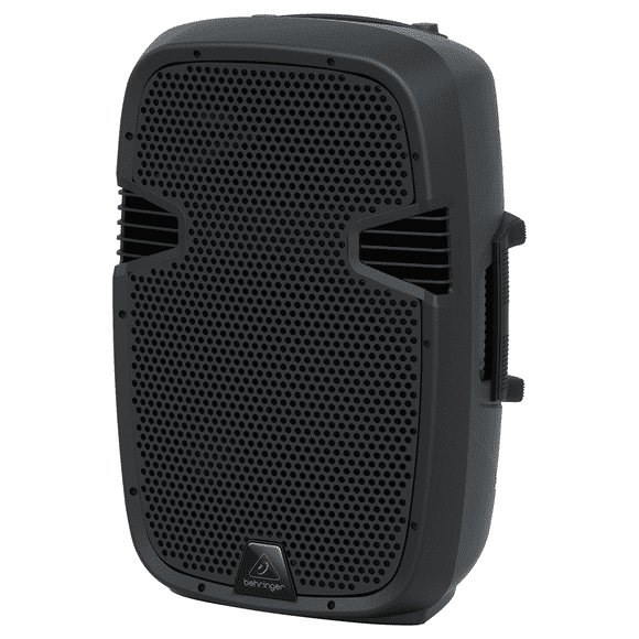 Bafle Bocina Behringer Pk112a Activa 12 Pulgadas 600w Usb Bluetooth Behringer PK112A