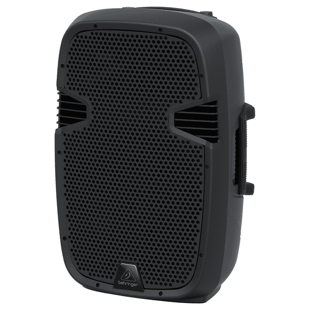 Bafle Bocina Behringer Pk112a Activa 12 Pulgadas 600w Usb Bluetooth Behringer PK112A